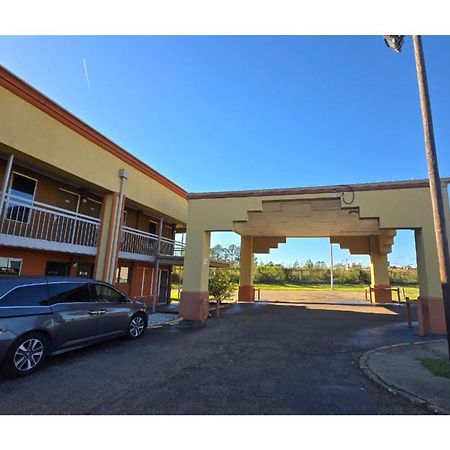 Diamond Inn Motel By Oyo Jackson Hwy 80- I-20 Exterior photo