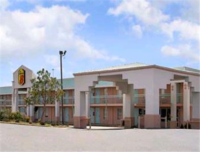 Diamond Inn Motel By Oyo Jackson Hwy 80- I-20 Exterior photo